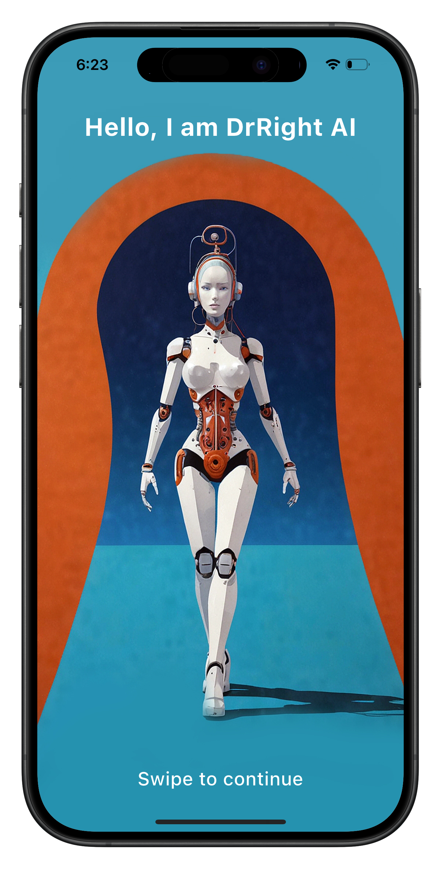 Dr Right Ai